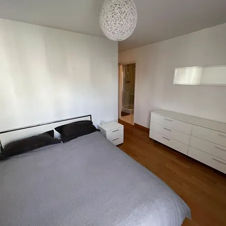 Magnifique Rooftop Dupleix Vue Tour Eiffel 200m2
