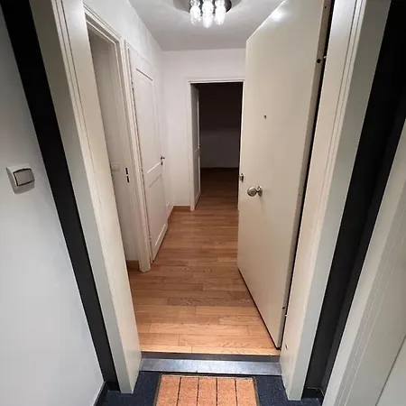 Apartmán Magnifique Rooftop Dupleix Vue Tour Eiffel 200m2 Paříž