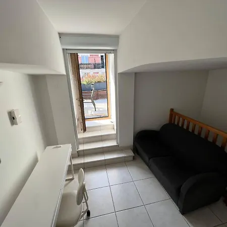 Magnifique Rooftop Dupleix Vue Tour Eiffel 200m2 Apartmán *